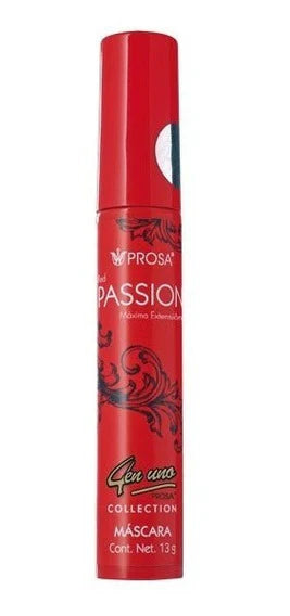 Rimel 4 En 1 Passion Prosa