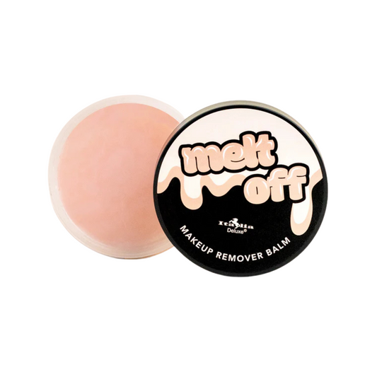 Melt Off Makeup Remover Balm Italia Deluxe
