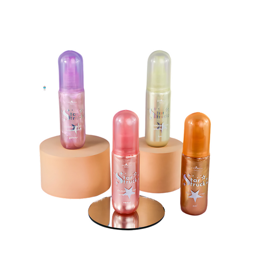 Star Struck Shimmer Spray Italia Deluxe
