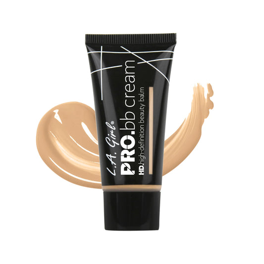 BB Cream L.A. Girl