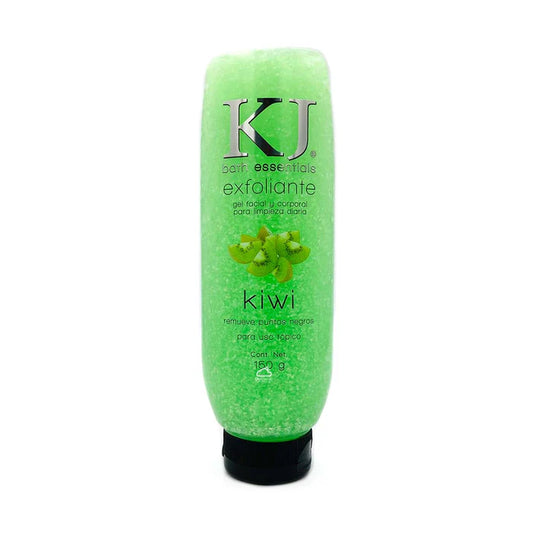 Exfoliante Facial Kiwi KJ