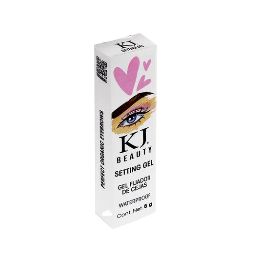 Gel Fijador De Ceja KJ