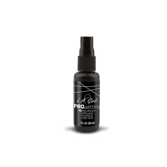 Pro Setting Spray Fijador De Maquillaje L.A. Girl
