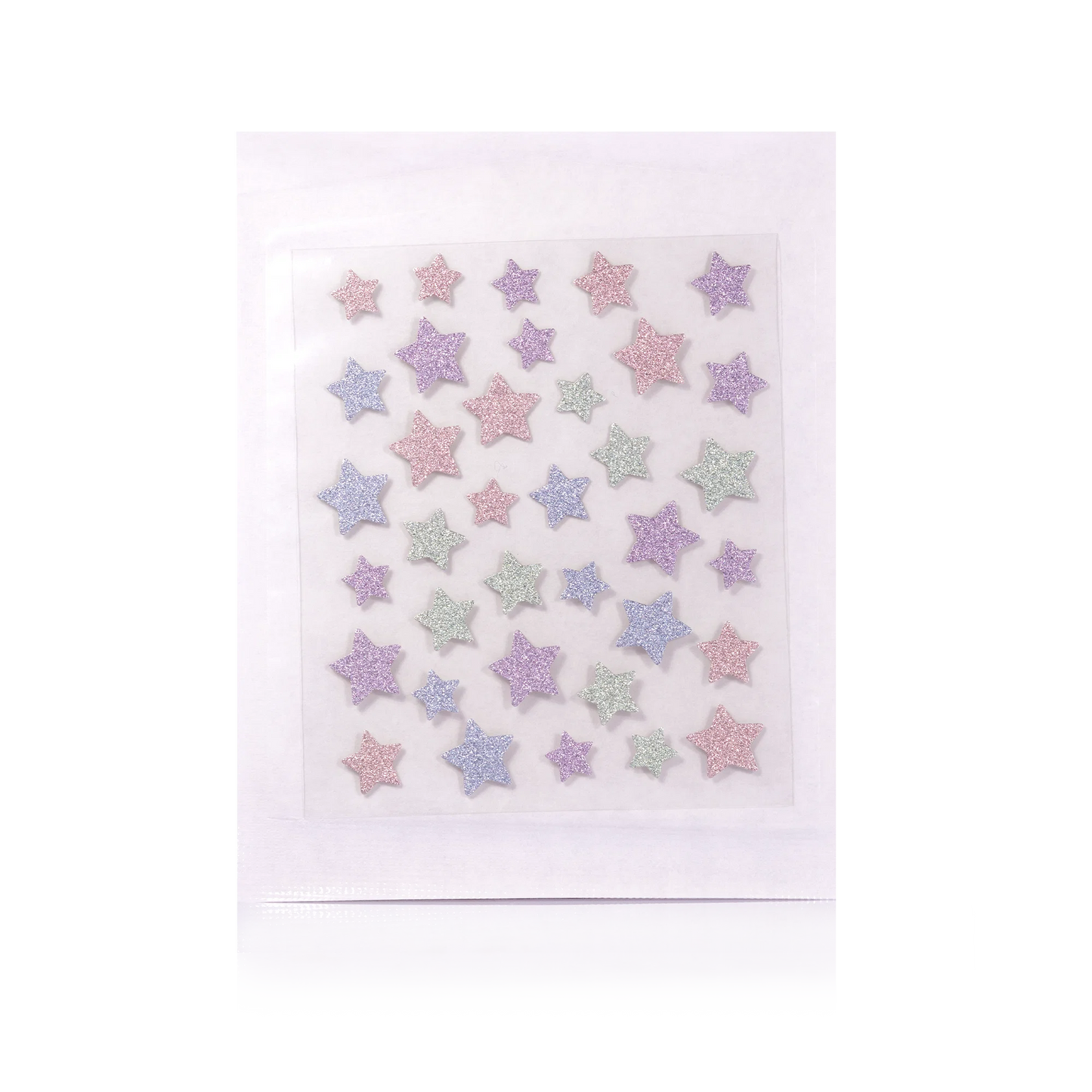 Parches Para Acné Pimple Patch - Glitter Dapop