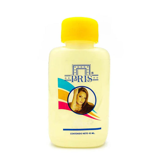 Aceite Para Pestañas Y Cabello Con Extracto De Papa Pris