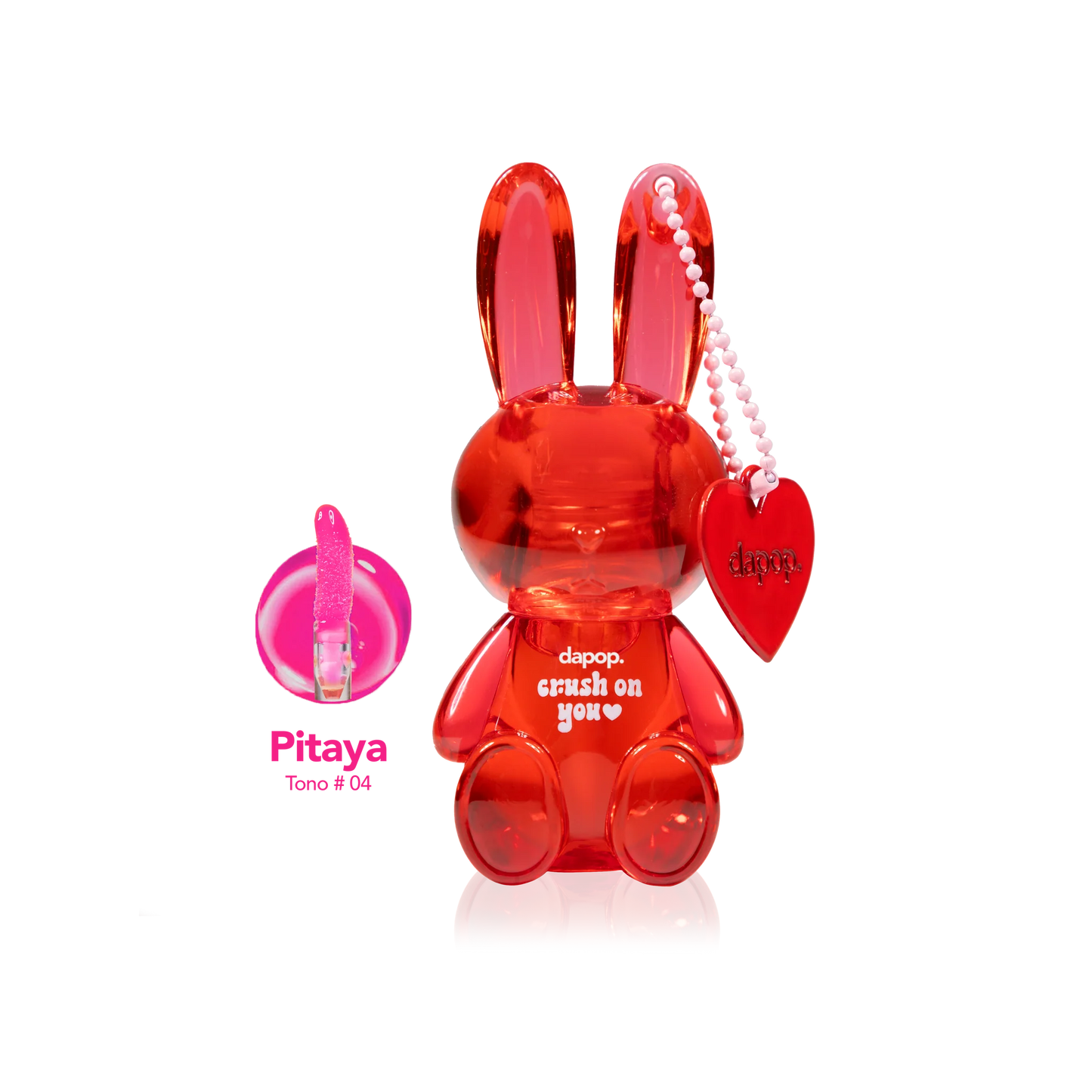Lip Oil Crush On You Dapop