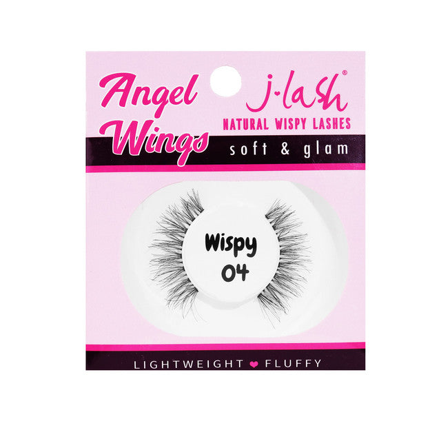 Pestañas Postizas "Angel Wings" J Lash