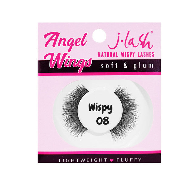 Pestañas Postizas "Angel Wings" J Lash