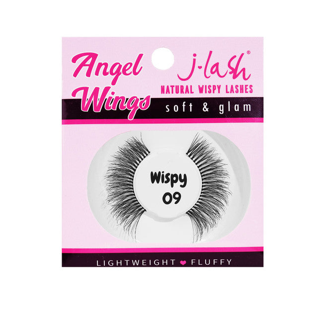 Pestañas Postizas "Angel Wings" J Lash