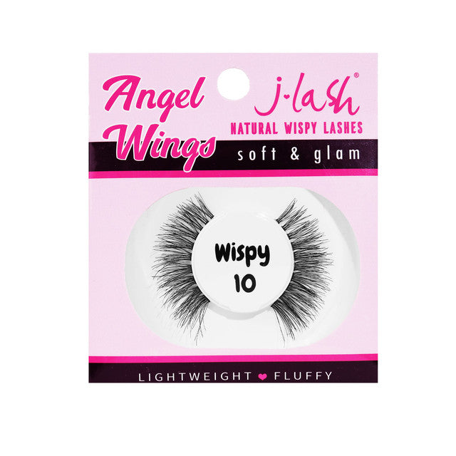 Pestañas Postizas "Angel Wings" J Lash