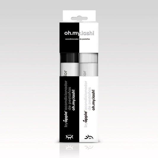 Tratamiento Para Pestañas Oh My Lash By Apple