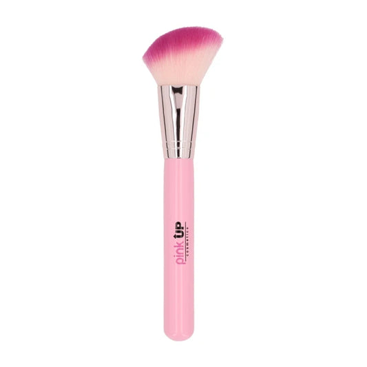 Brocha Para Aplicar Rubor PK15 Pink Up