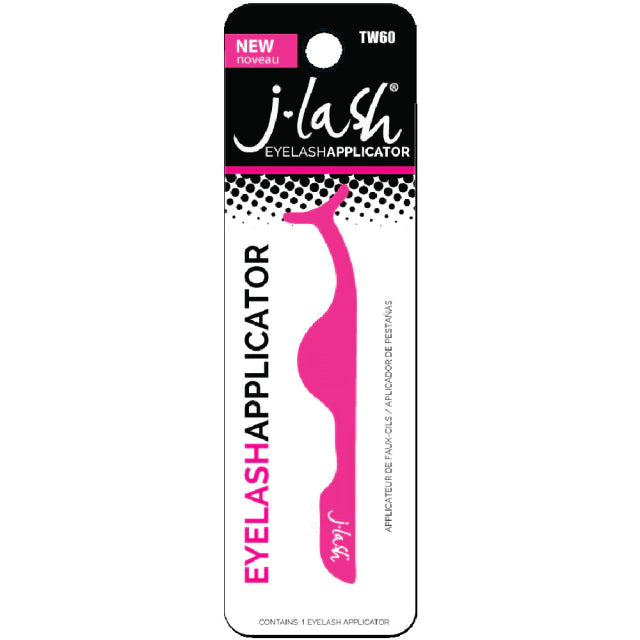 Aplicador de Pestañas J Lash
