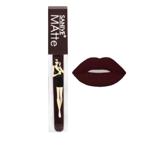LipGloss Mate Saniye