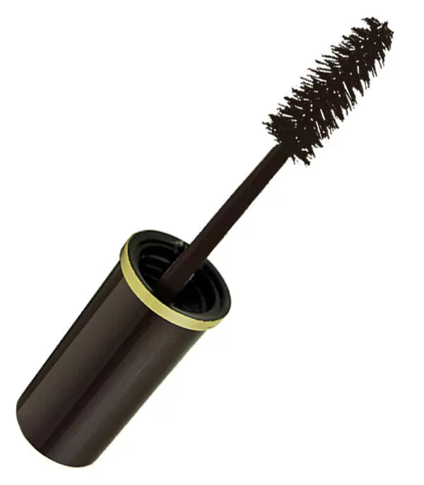 Rímel Super Lash Cepillo profesional By Apple