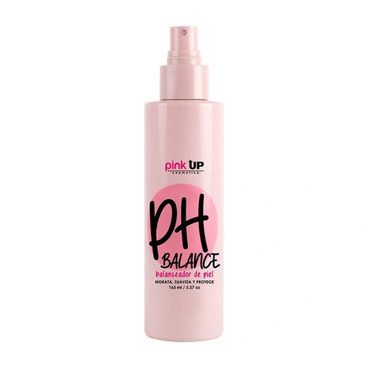 Balanceador de PH Pink Up