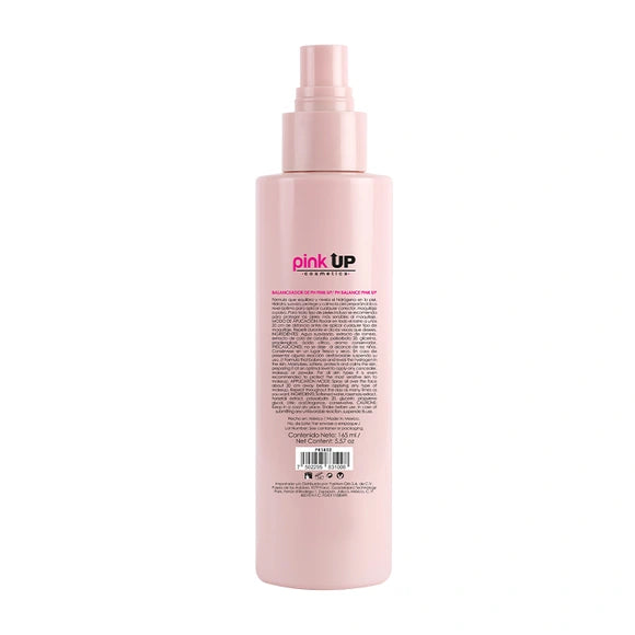 Balanceador de PH Pink Up