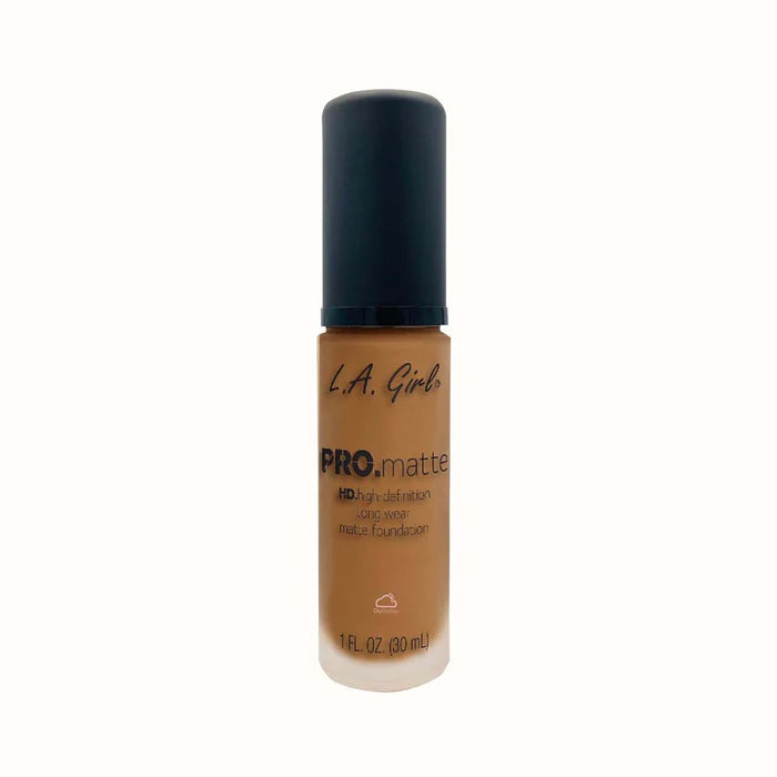 Base De Maquillaje Pro Matte L.A. Girl
