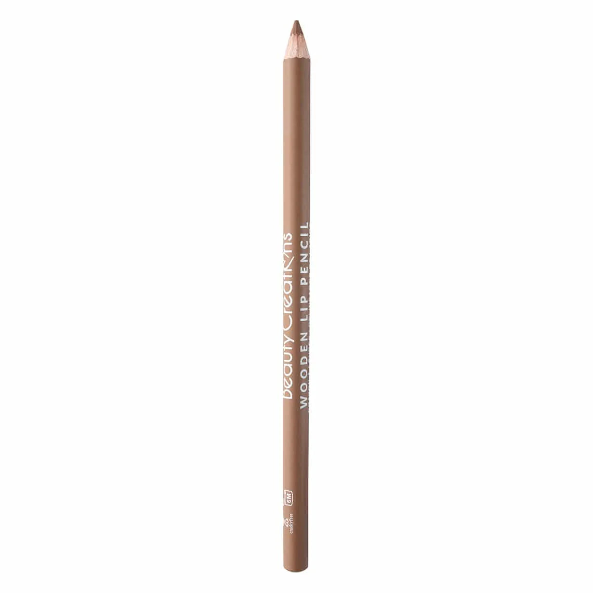 Lápiz de labios Wooden Lip Pencils Beauty Creations