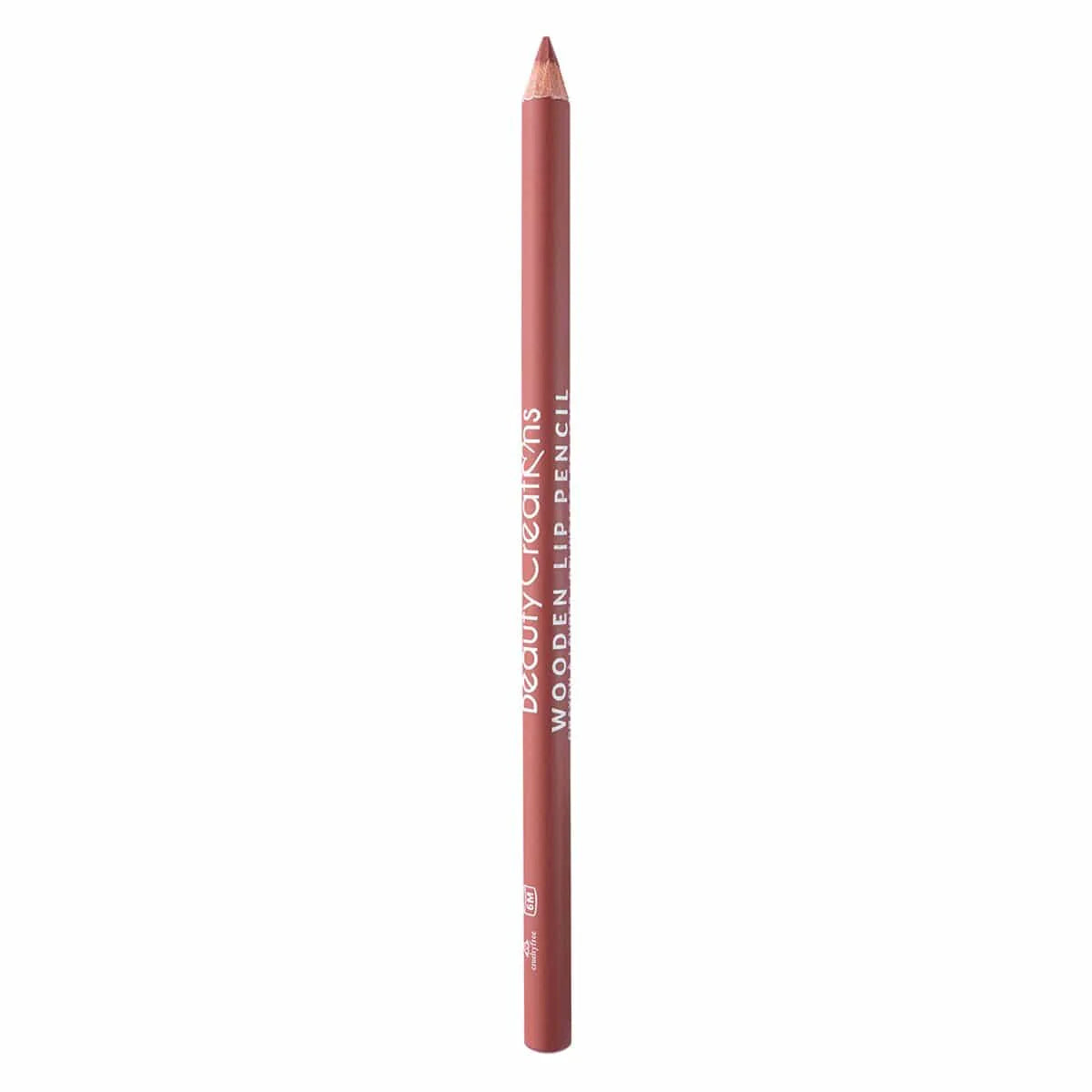 Lápiz de labios Wooden Lip Pencils Beauty Creations