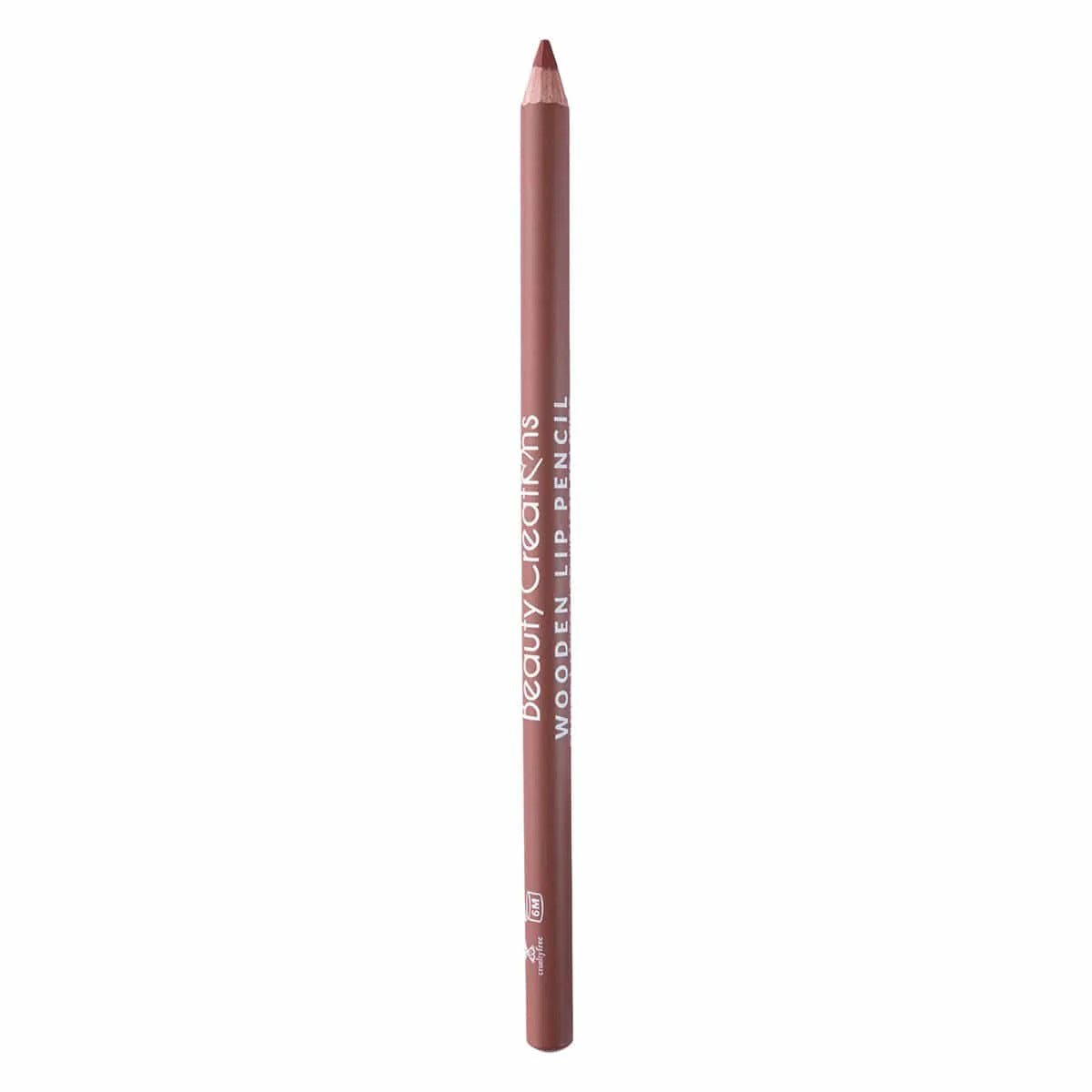 Lápiz de labios Wooden Lip Pencils Beauty Creations