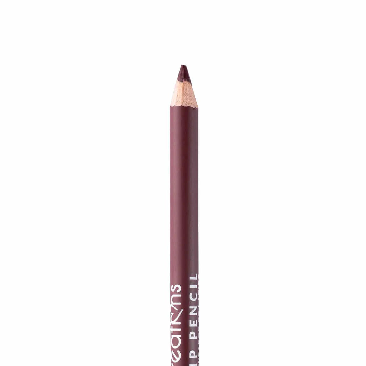 Lápiz de labios Wooden Lip Pencils Beauty Creations