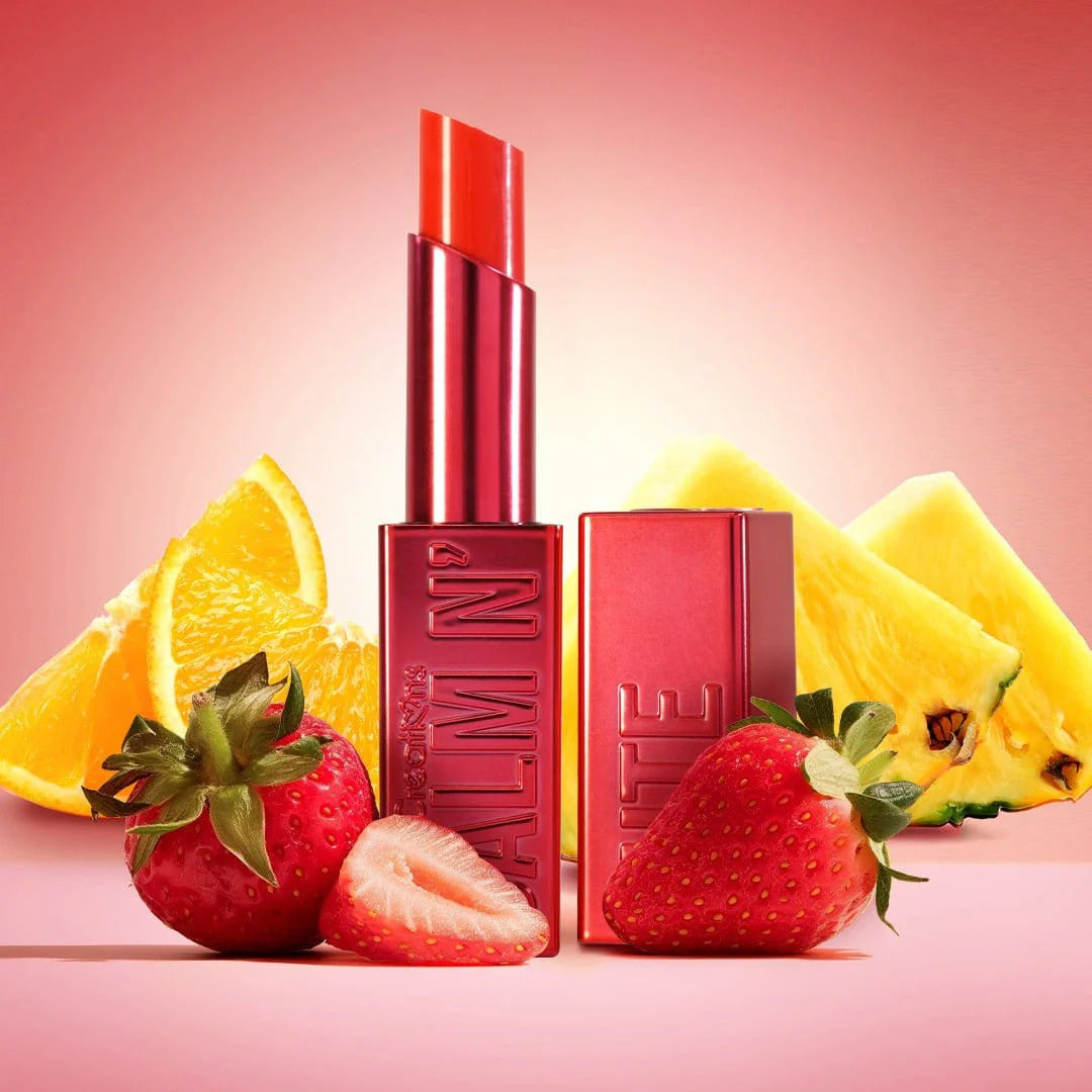 Balm N' Cute Balsamo Labial Beauty Creations