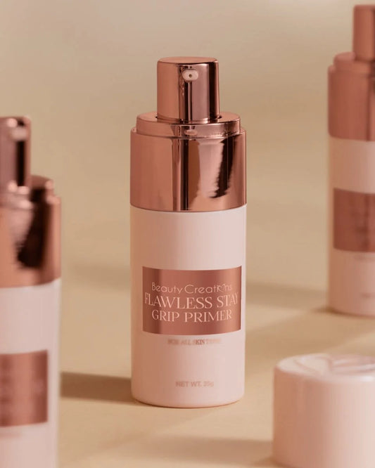 Grip Primer Flawless Stay Beauty Creations