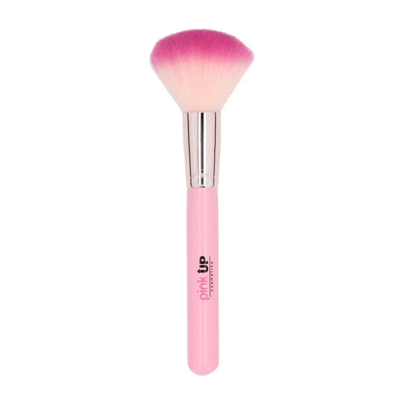 Big Powder Brush PK11 Pink Up