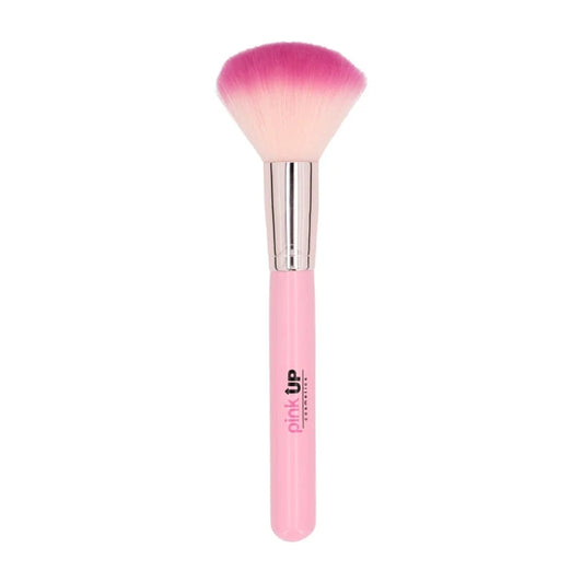 Big Powder Brush PK11 Pink Up