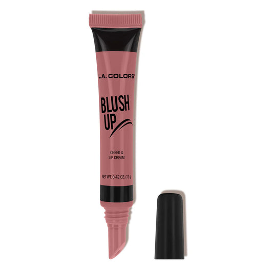 Blush Glow Up L. A. Colors