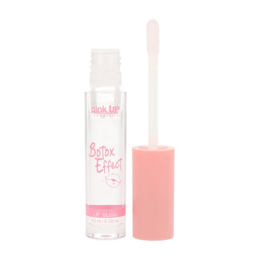 Botox Effect Pink Up