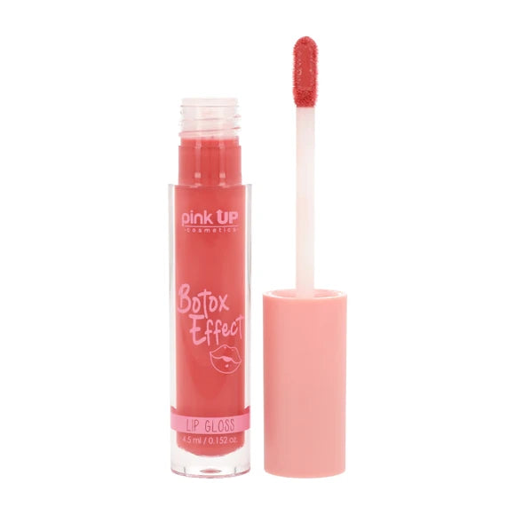 Botox Effect Pink Up