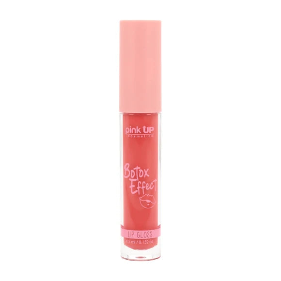 Botox Effect Pink Up