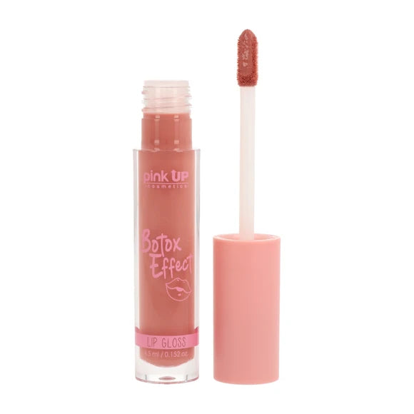 Botox Effect Pink Up