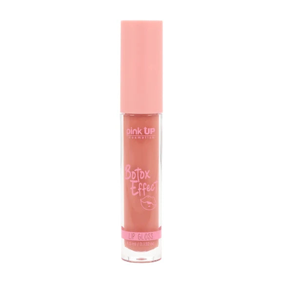 Botox Effect Pink Up