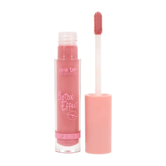 Botox Effect Pink Up