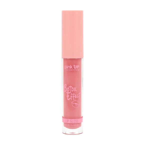 Botox Effect Pink Up
