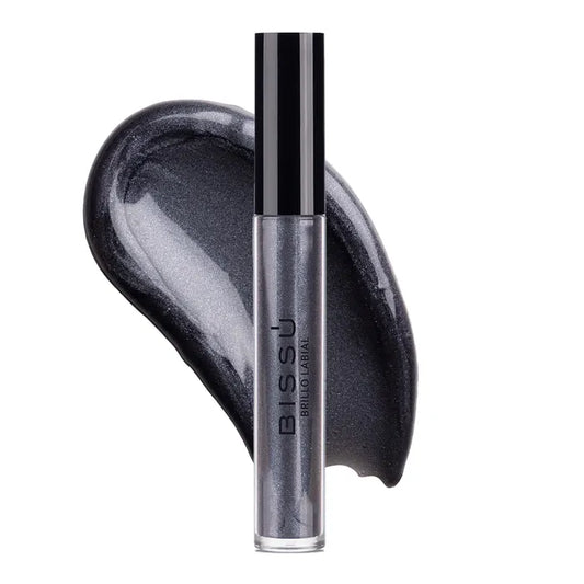 Brillo Labial Con Glitter Bissú