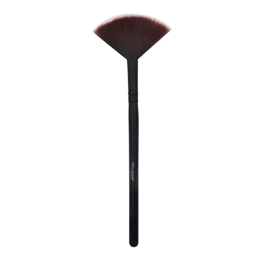 Brocha Profesional Abanico #10 By Apple