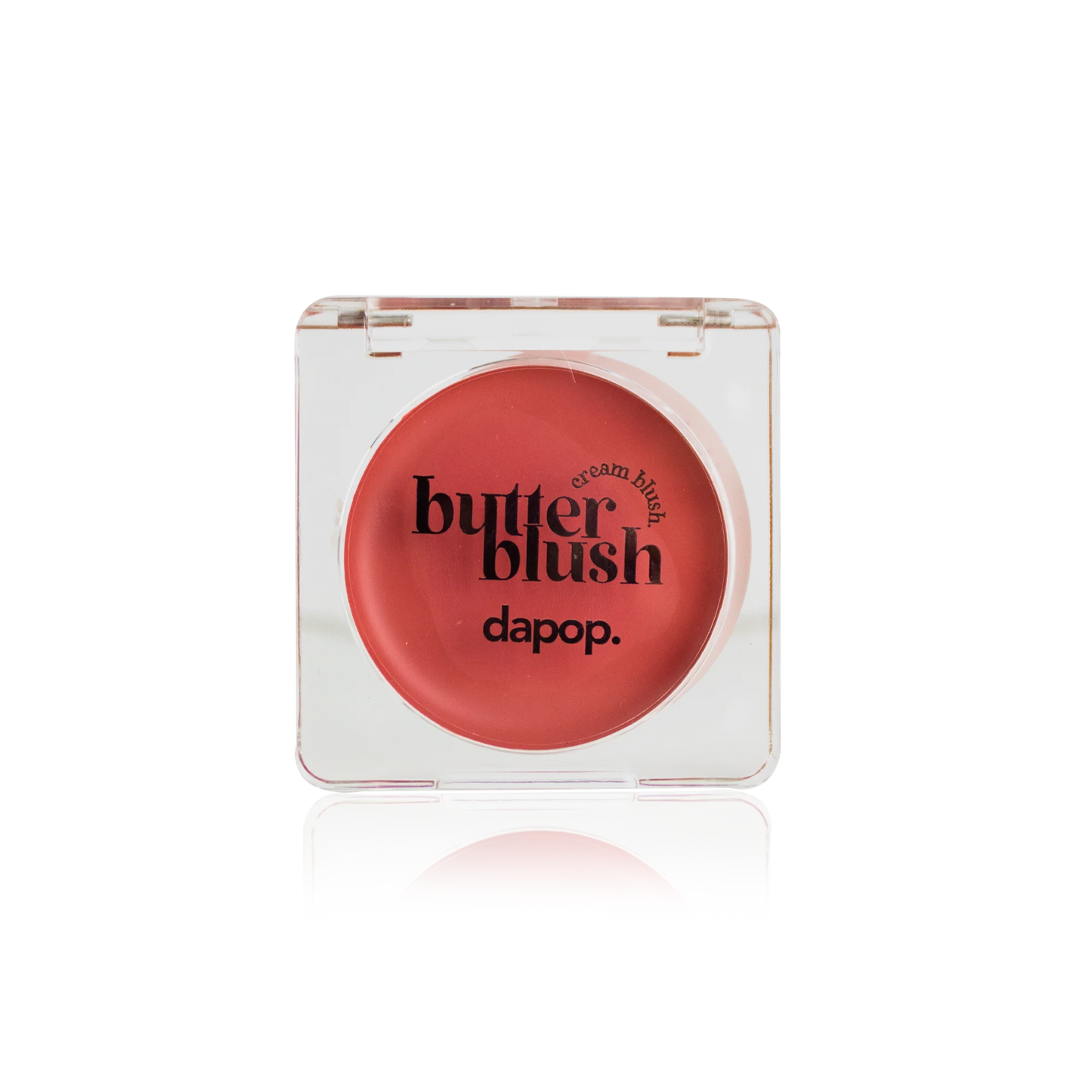 Rubor en Crema Butter Blush Dapop