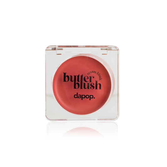 Rubor en Crema Butter Blush Dapop