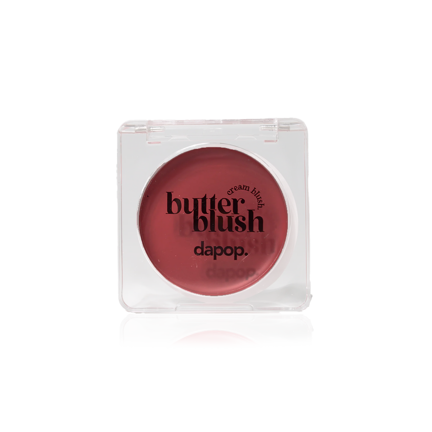 Rubor en Crema Butter Blush Dapop
