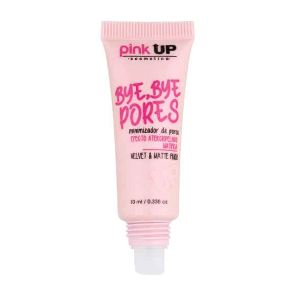 Bye Bye Pores Pink Up
