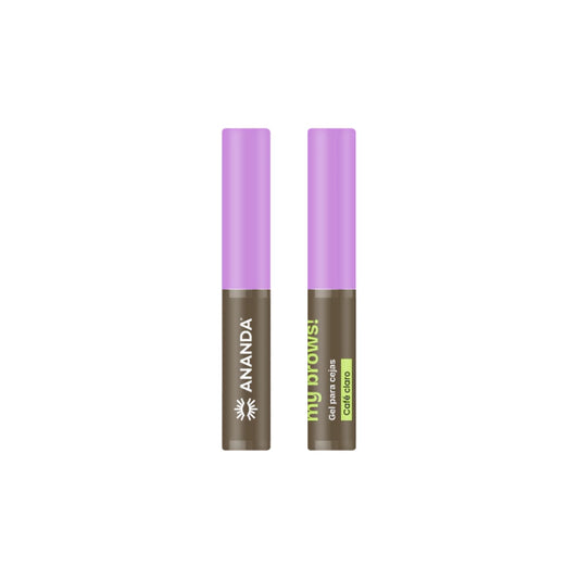 Gel De Cejas Ananda