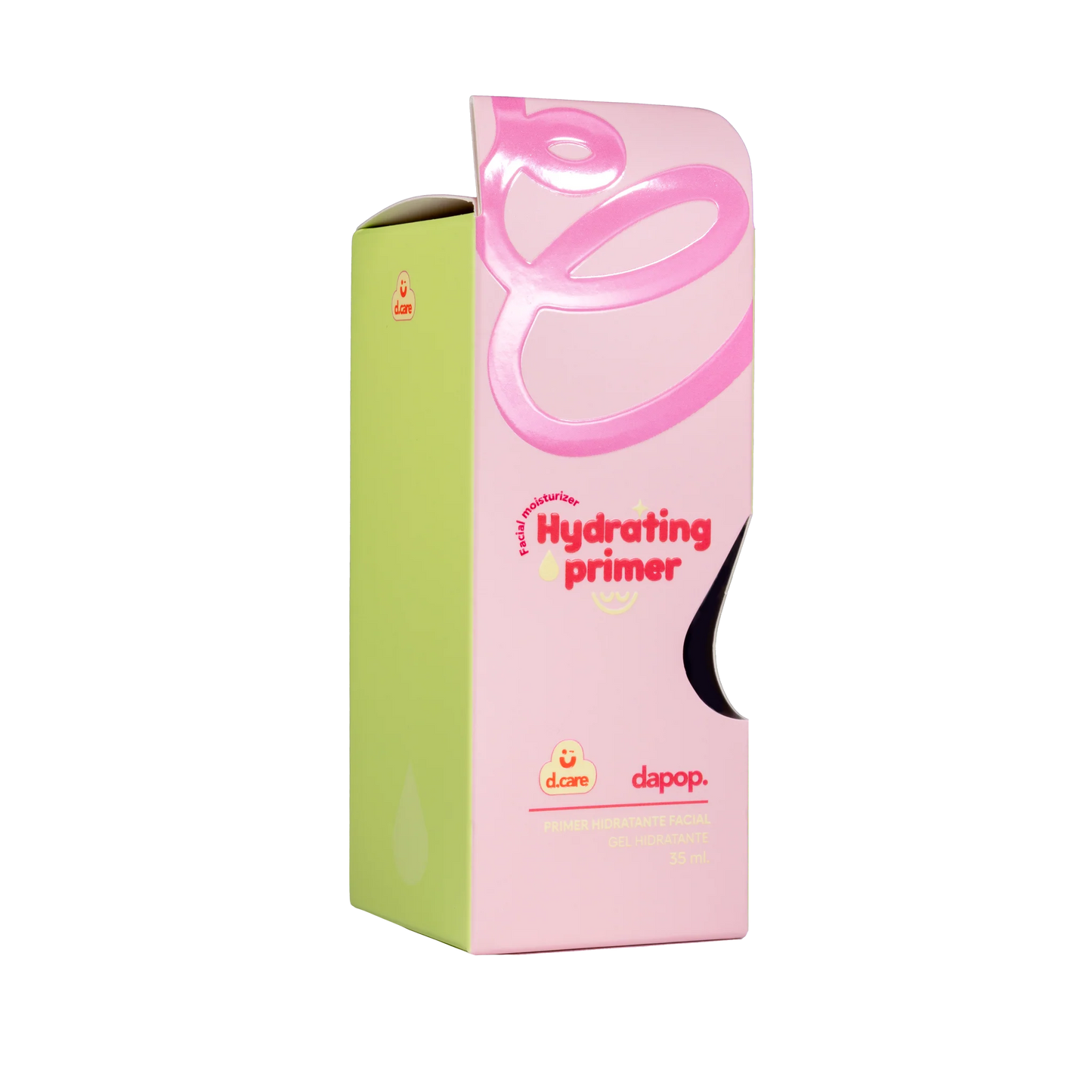 Primer Para Rostro Hydrating Primer Dapop