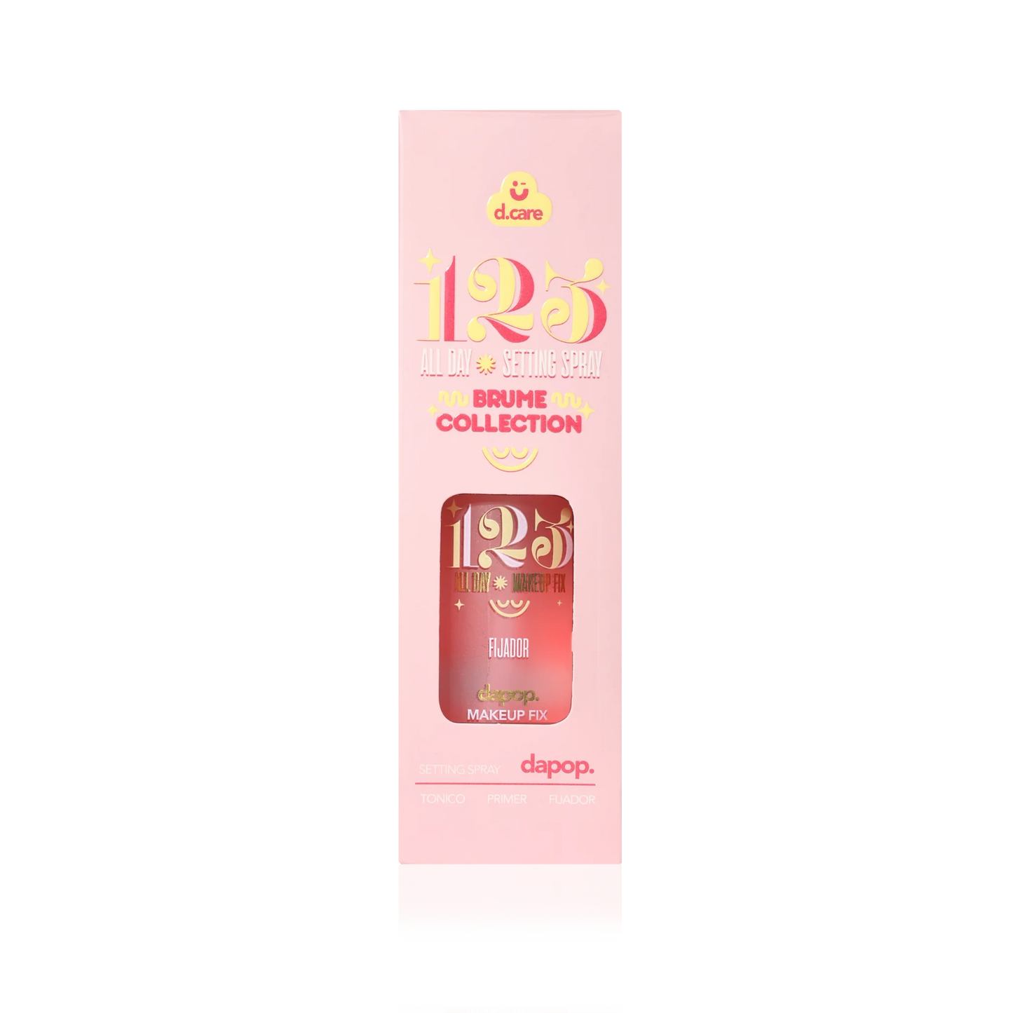 Bruma Collection – Fresh Skin Essentials Dapop