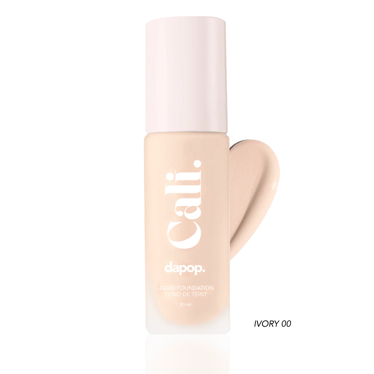 Base De maquillaje Cali Dapop