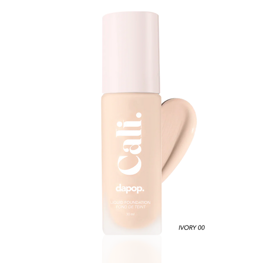 Base De maquillaje Cali Dapop