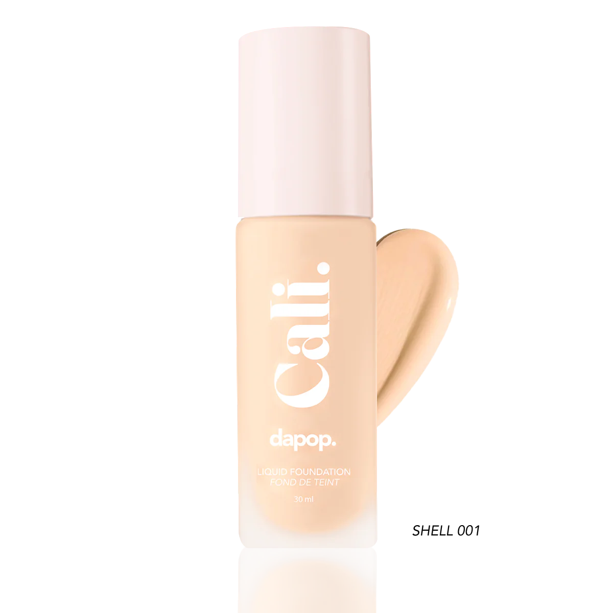 Base De maquillaje Cali Dapop
